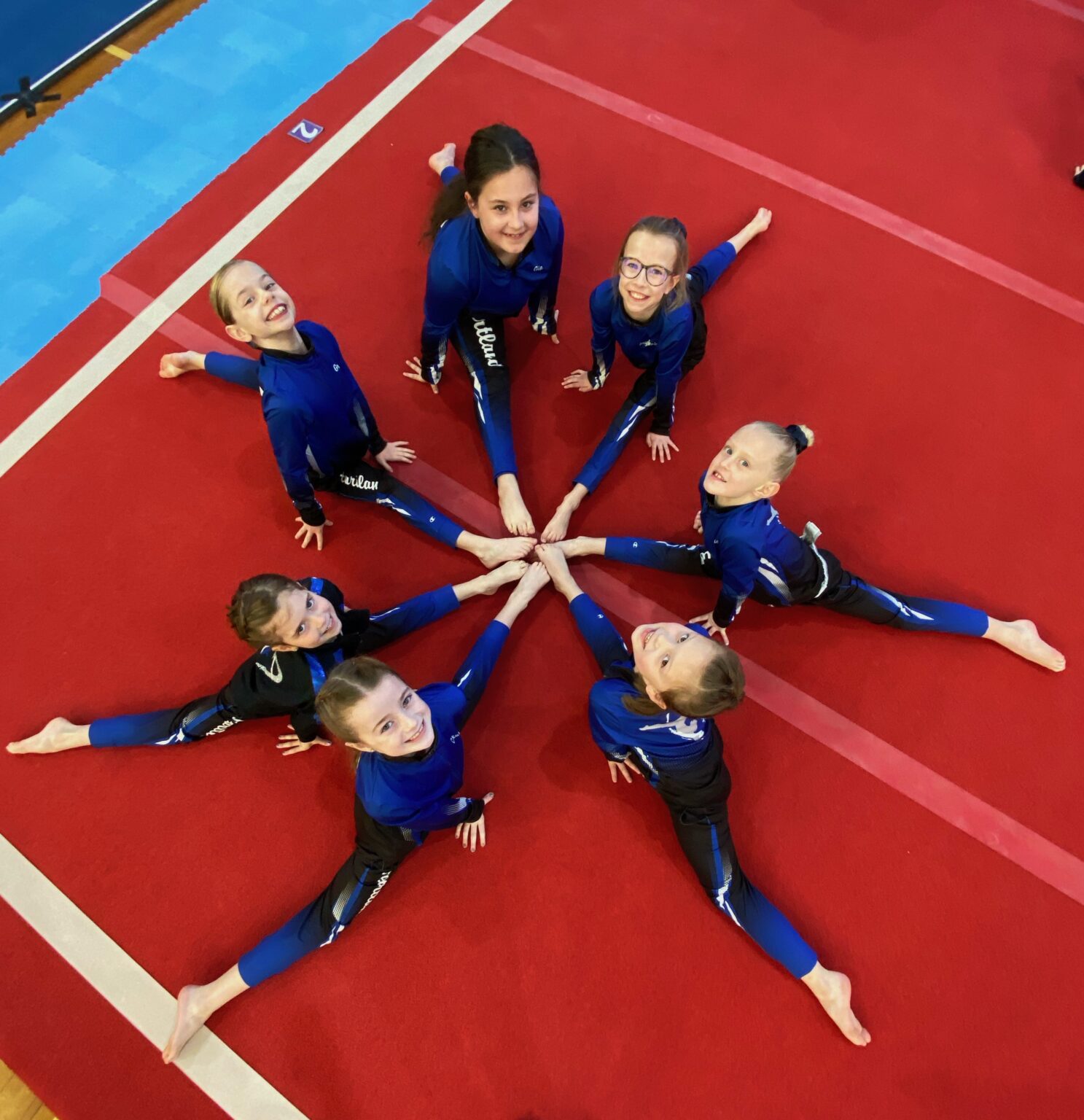 FAQ Heartland Gymnastics