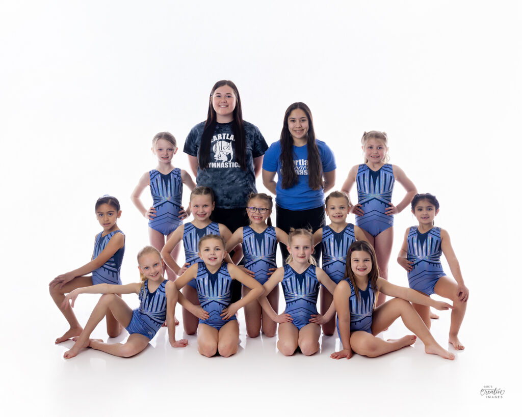 Columbus Team Descriptions Heartland Gymnastics